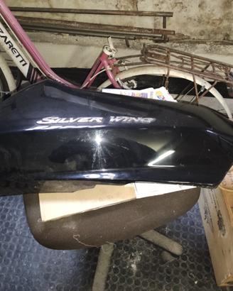 Fiancate Honda Silver Wing 400/600 2004