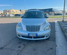 Chrysler pt cruiser 2.2 crd limited