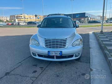 Chrysler pt cruiser 2.2 crd limited