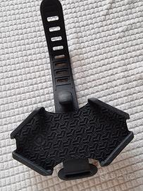 Supporto Smartphone in Silicone per Bici / Manubri