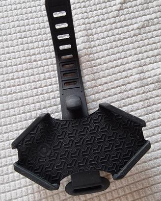 Supporto Smartphone in Silicone per Bici / Manubri