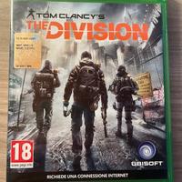 Xbox ONE videogiocò Tom Clancy's