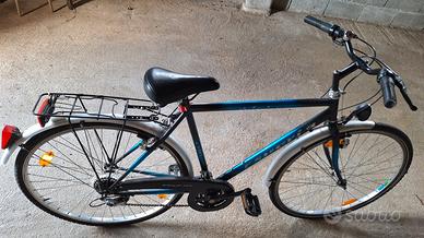 bicicletta