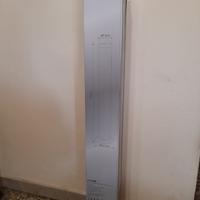 Lampada per esterno elettrica