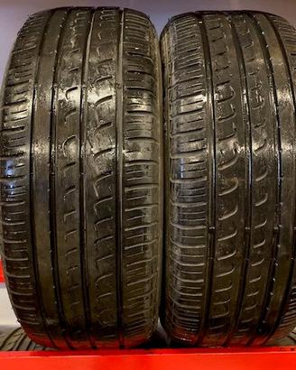 Gomme 205 55 16