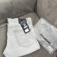 Jeans Dsquared2