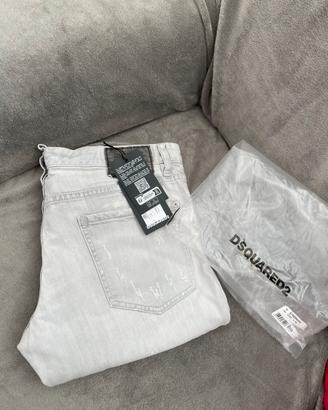 Jeans Dsquared2