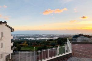 Appartamento vista mare