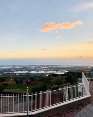 Appartamento vista mare