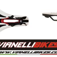 Sella prologo TGale cpc tirox Corsa TT SOTTOCOSTO