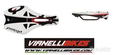 Sella prologo TGale cpc tirox Corsa TT SOTTOCOSTO