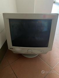 Monitor Nortek tubo