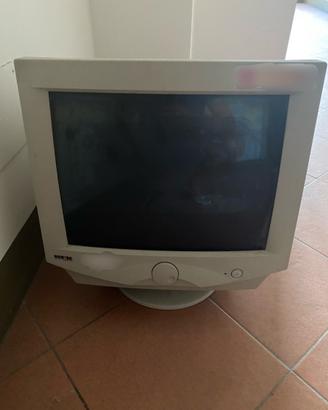 Monitor Nortek tubo