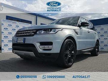 Land Rover RR Sport 2ª serie Range Rover 3.0 SDV6