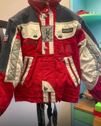Completo sci