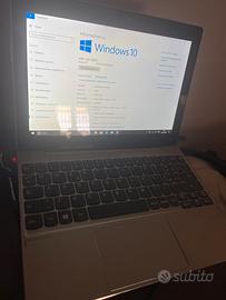 Tablet lenovo miix320