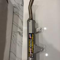 Terminale pro circuit ktm 300 2t 2025