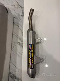 Terminale pro circuit ktm 300 2t 2025