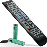 Telecomando Universale Smart TV RICARICABILE USB