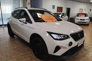 SEAT Arona 1.0 TGI Reference
