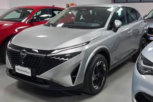 Nissan Qashqai e-Power N-Connecta solo 1.000km