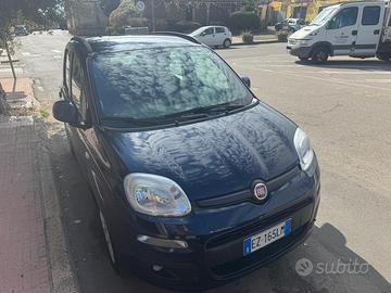fiat panda 1.2 benzina