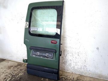 7782653367 PORTA DI CARICO A BATTENTE POSTERIORE S