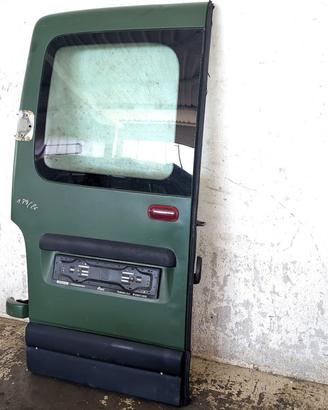 7782653367 PORTA DI CARICO A BATTENTE POSTERIORE S