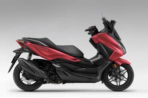 HONDA Forza 350 Abs my25