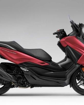 HONDA Forza 350 Abs my25
