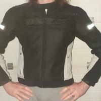 Giubbino estivo moto Dainese