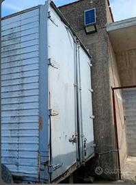 container 