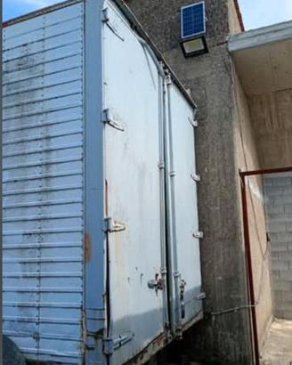 container 