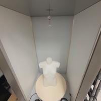 ScanCube Professionale per Fotografia di Prodotti