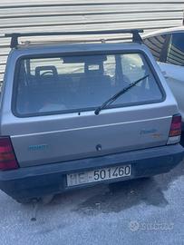 fiat panda super 