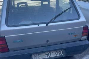 fiat panda super 