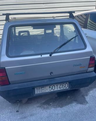 fiat panda super 