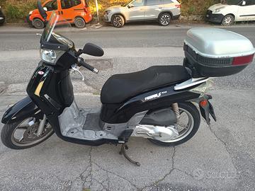 SCOOTER 125 KYMCO PEOPLE S