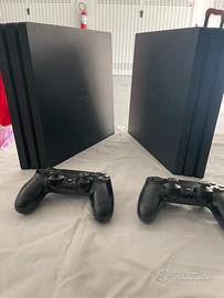 Playstatio 4 Pro