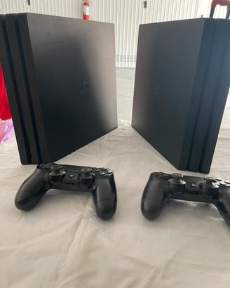 Playstatio 4 Pro