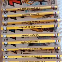 Serie speciale TEX edizione limitata