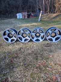 cerchioni Vitara Rocky