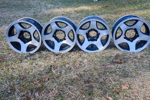 cerchioni Vitara Rocky