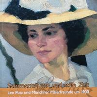 Leo Putz (catalogo mostra a Merano)