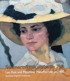 Leo Putz (catalogo mostra a Merano)