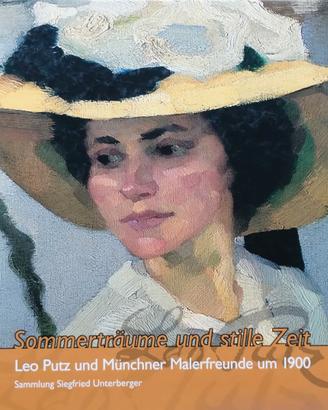 Leo Putz (catalogo mostra a Merano)