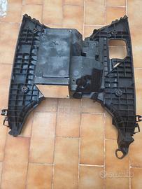 ricambi sh 350