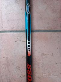 Canna da pesca fissa da competizione