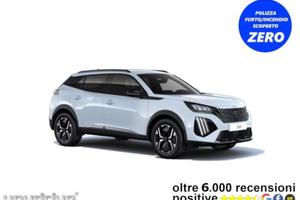 Peugeot 2008 Hybrid 136 e-DCS6 Style