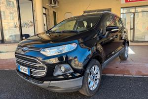 Ford EcoSport 1.0 EcoBoost 125 CV Titanium